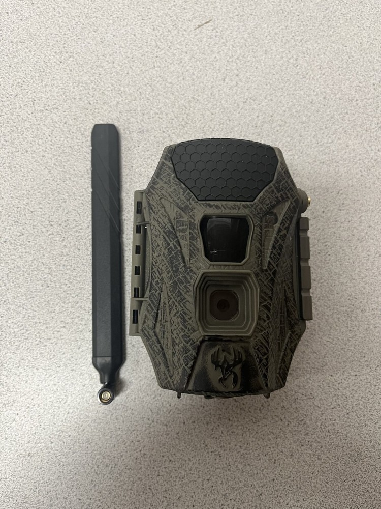 WILDGAME INNOVATIONS MODEL# STC-TERAWAT