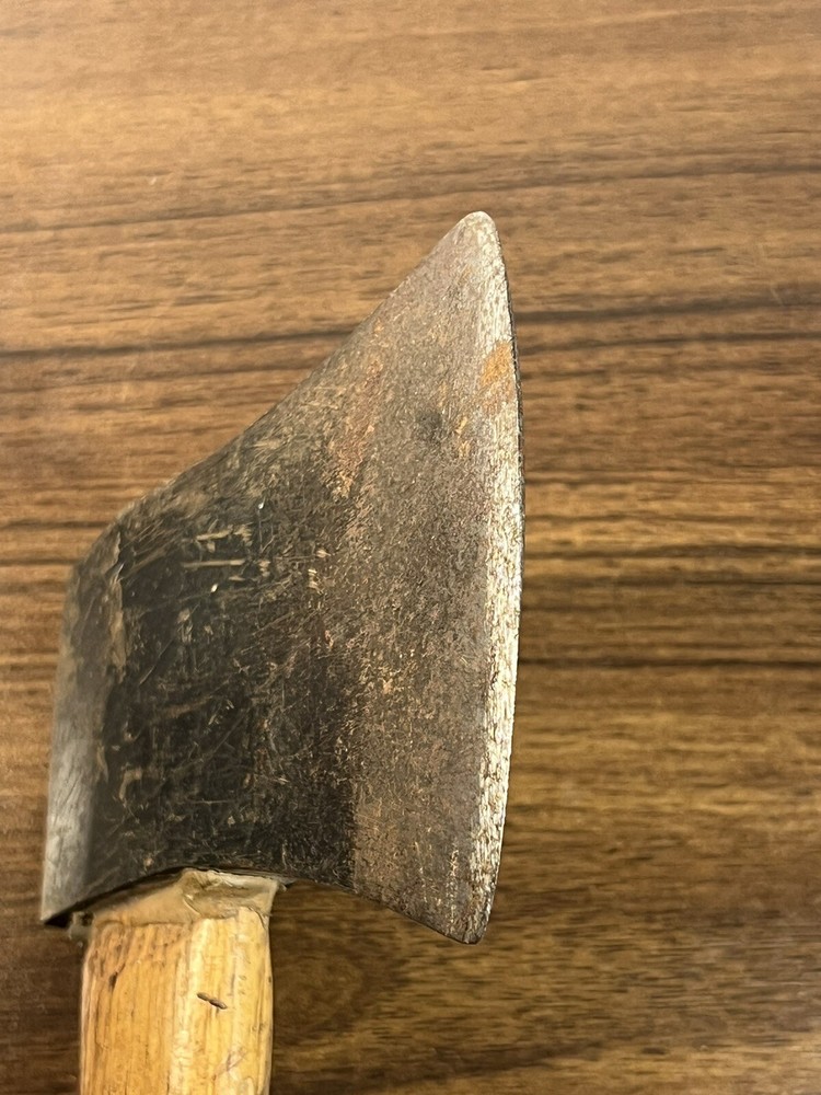 Ludell Axe 14” Wood Handle 1.5lbs Camp Axe