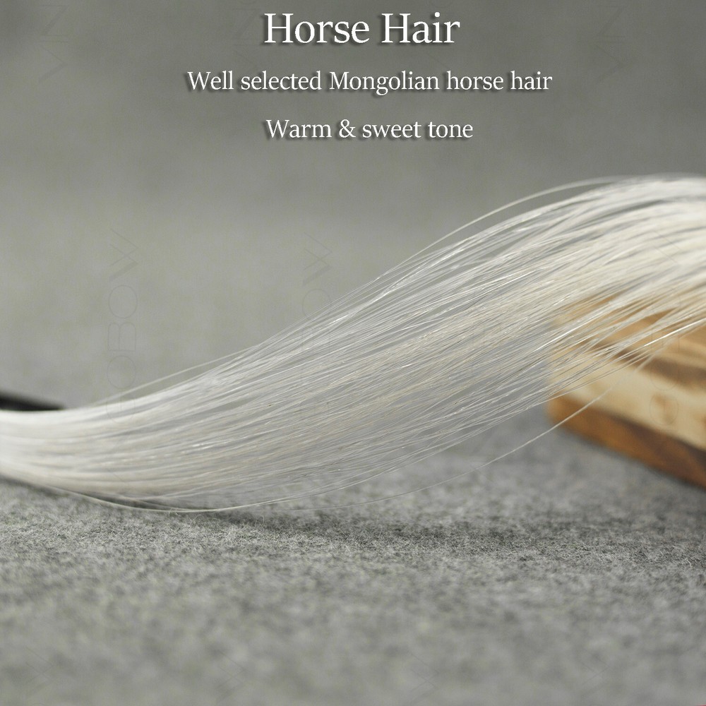 ** HURRY! - USD150 OFF! ** Silver Master Pernambuco D. Peccatte Model Violin Bow