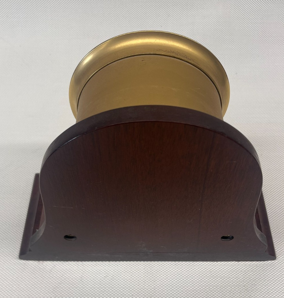 Chelsea Barometer with Base