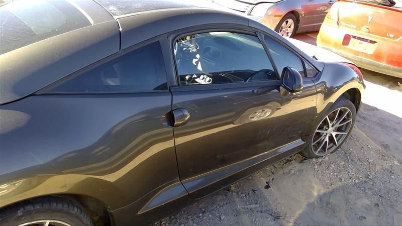 Speedometer MPH Fits 08-12 ECLIPSE 522248