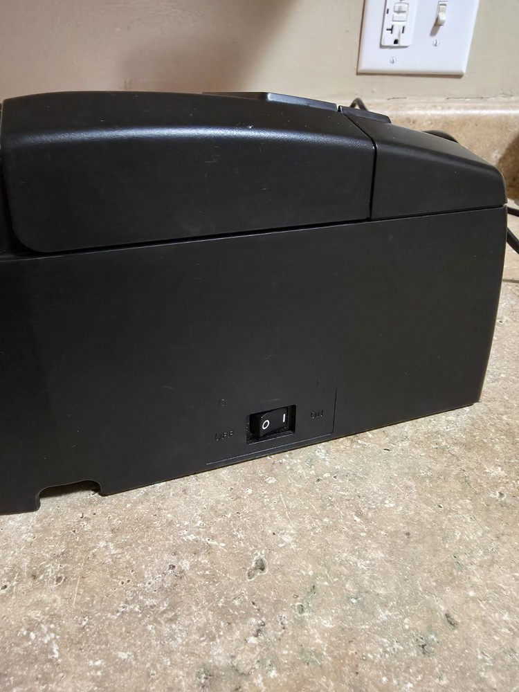 Star Micronics | TSP650II Bluetooth Thermal Printer