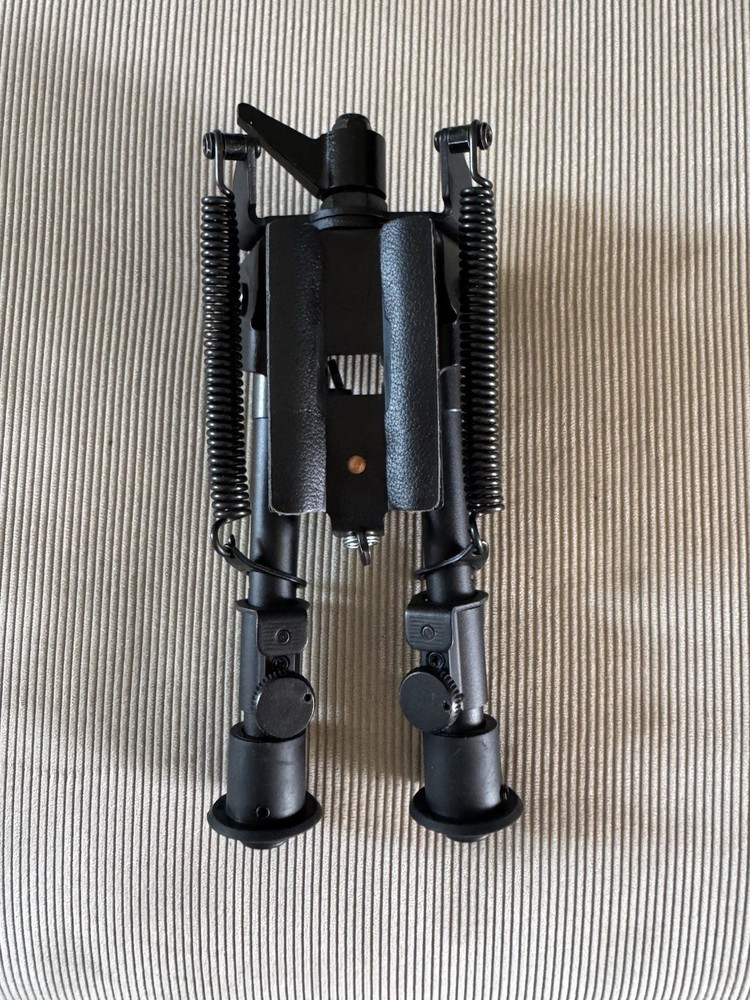 Champion Pivot Rifle Bipod
