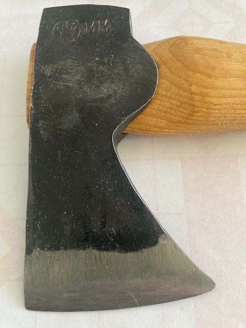 Gransfors Bruks Forest Axe/Hand Hatchet