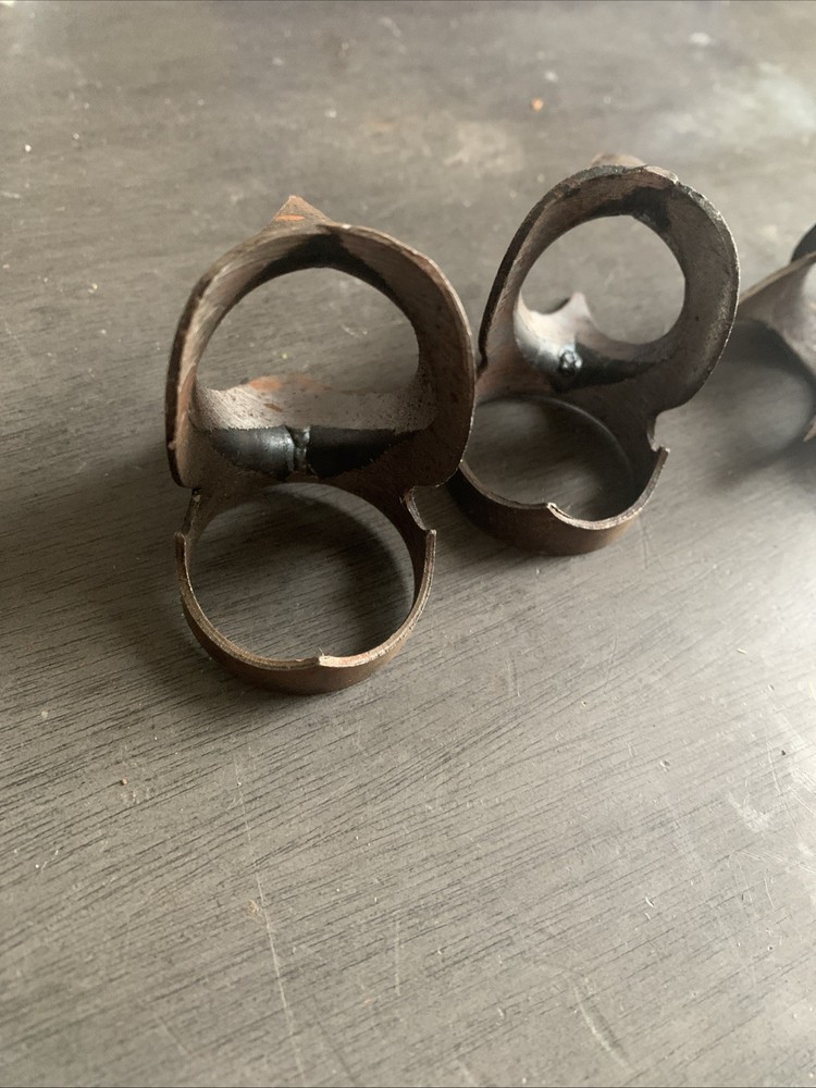 Prugnat 62D Pressed Lug Set