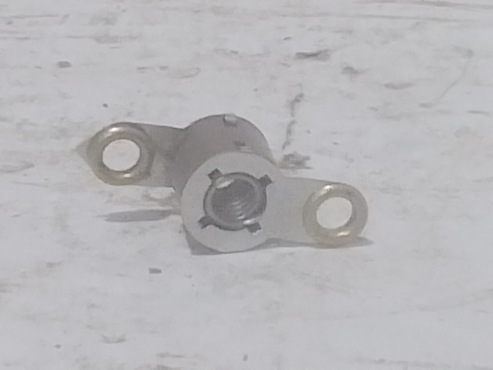 Cutler-Hammer H1026 (TR122)