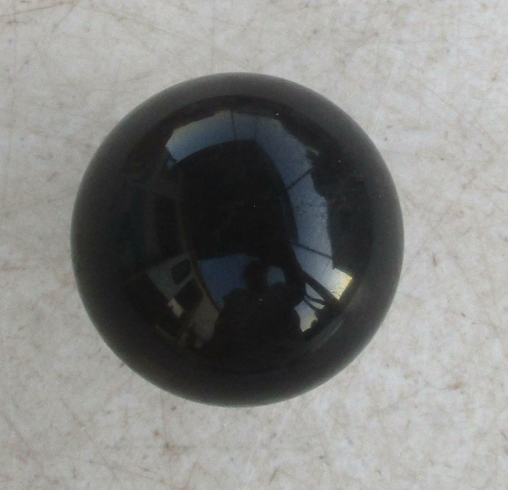 Rutile Sphere 41mm 4563
