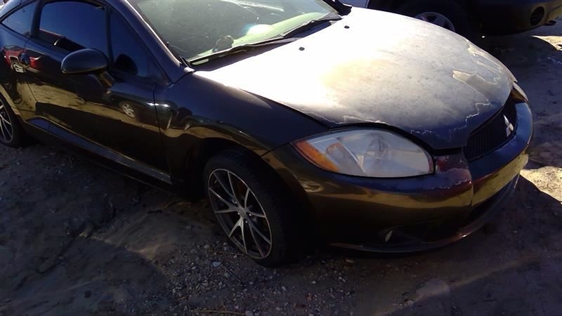 Speedometer MPH Fits 08-12 ECLIPSE 522248