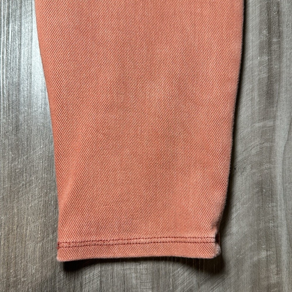 Spanx Jean-ish Leggings - Small