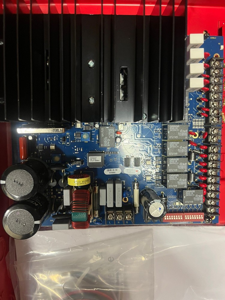 EDWARDS EST-3 BPS10A *FREE SAME DAY SHIPPING*