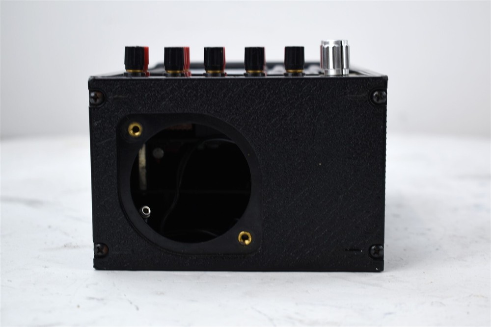 Ronan X86 Portable Electronic Calibrator