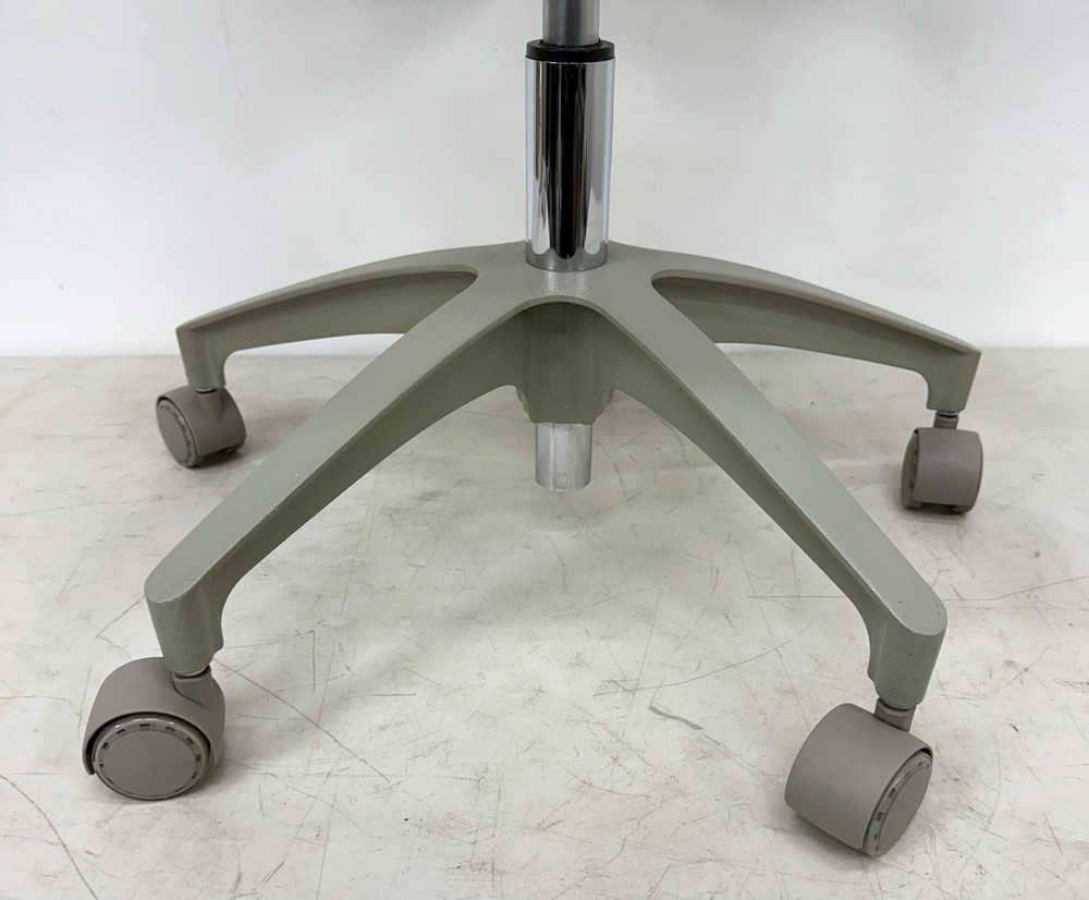 Marus DC 5100 Doctors Stool - Brown