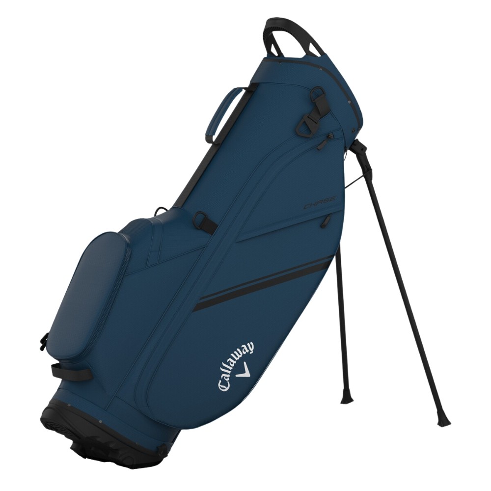 Callaway Chase Golf Stand Bag - Chase Navy