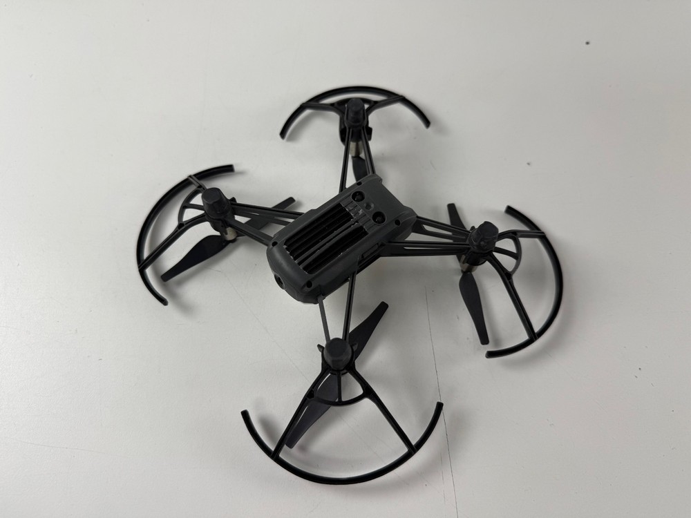 Dji Tello Mockup Replica Display Model Drone Dummy Non-functional