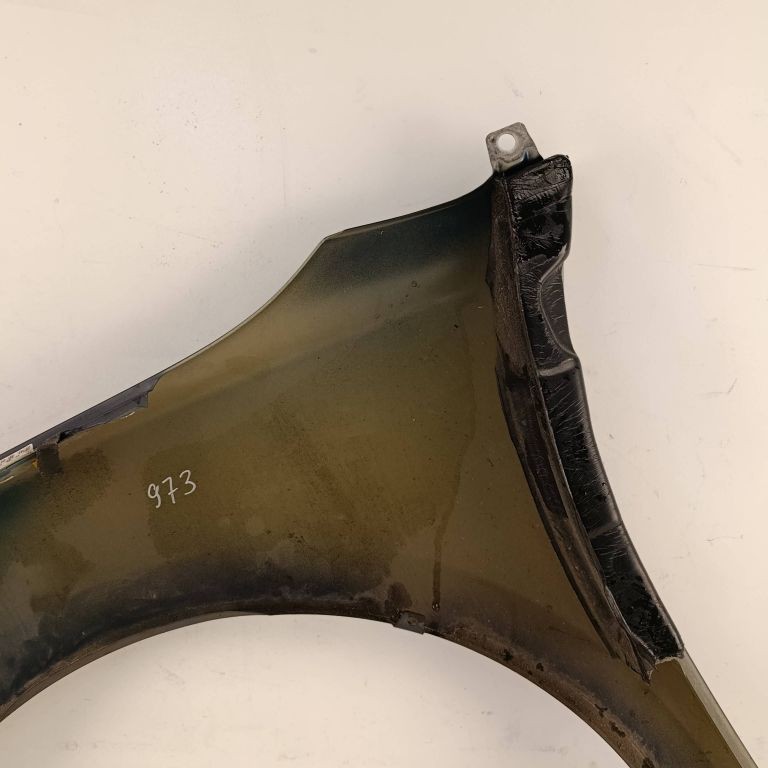 Hyundai i40 Right Fender