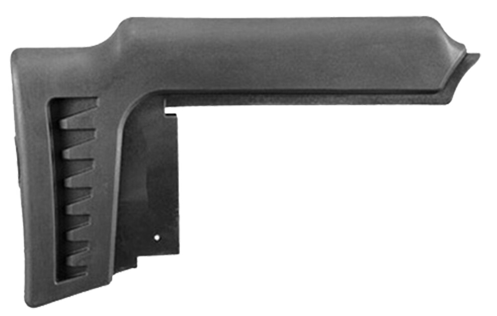 Ruger-American Rimfire High Comb Modular Composite Black - 90432