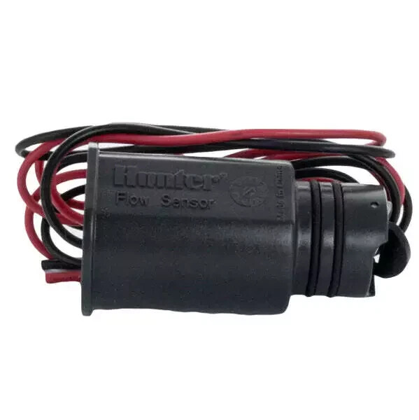 Hunter - HFS - Hunter Flow Sync Sensor I-CORE & ACC Sprinkler Controllers ⭐NEW⭐