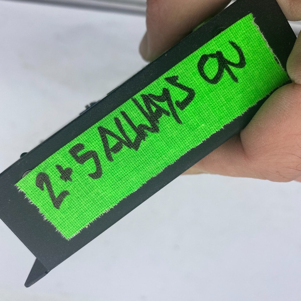 Environmental Lights DMX-6-22K-5-6A DMX Decoder-Studio 6A-6 Channels 🔔