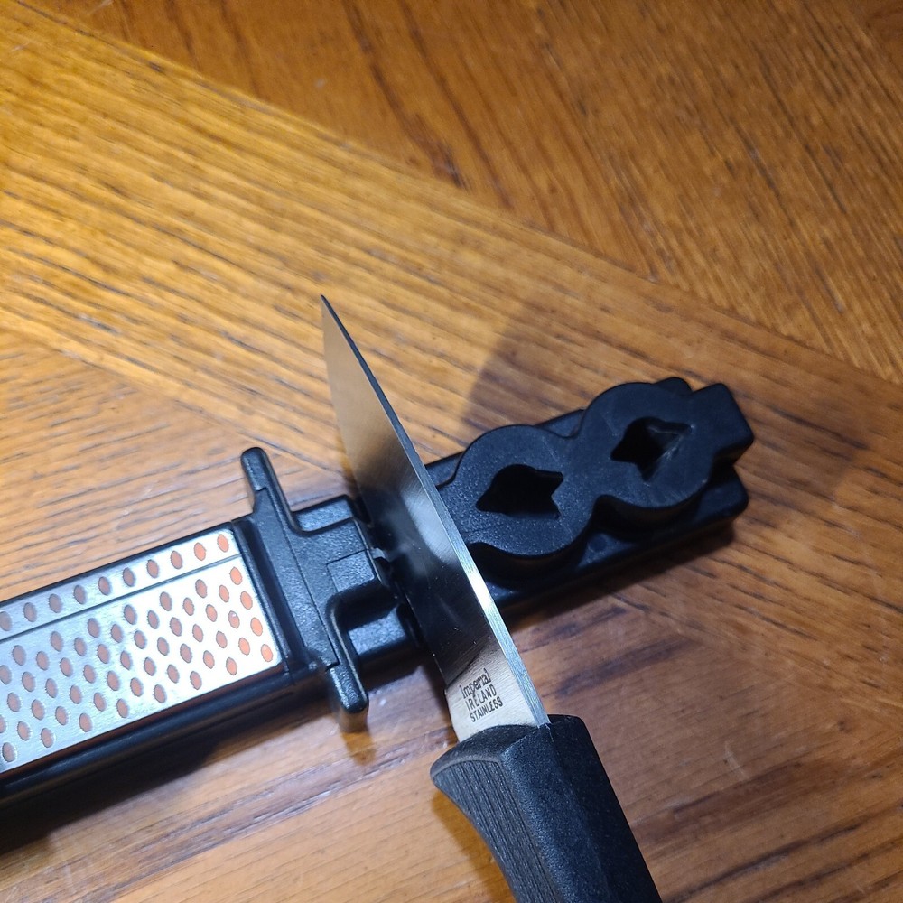 smith s knife sharpener