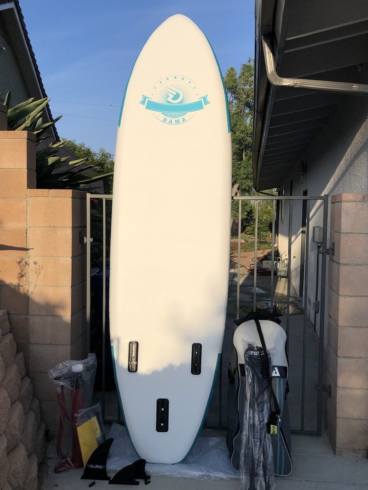 paddle board inflatable