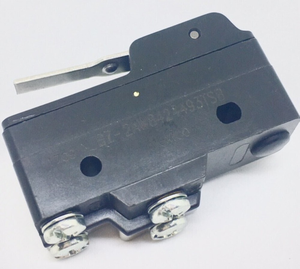 BZ-2AW8424493TSB Large Snap Action Basic Switch 125VDC 15A