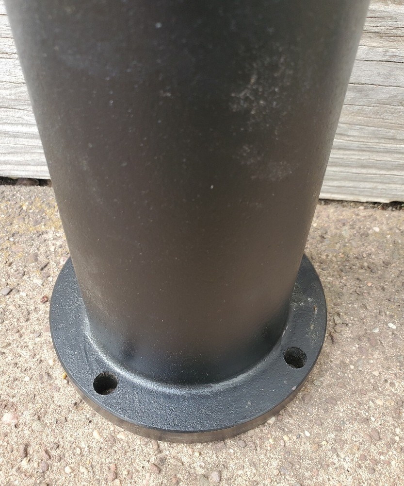 Delta Drill Press Column For 16-1/2" Variable Speed Drill Press 17-925