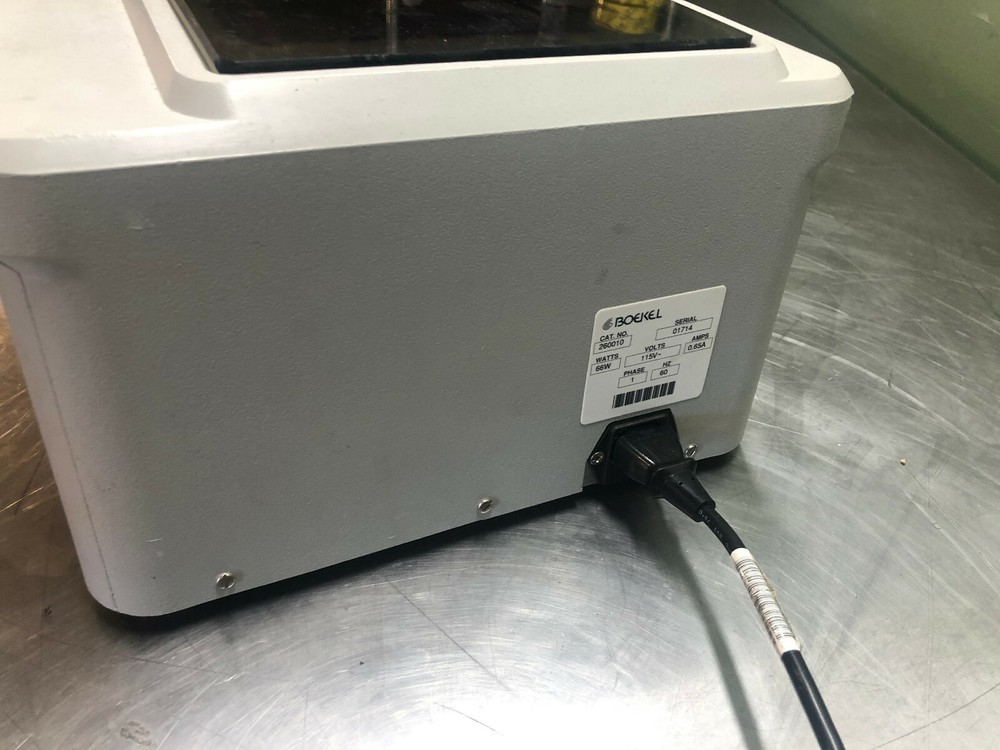 Boekel MicroCooler II Model 260010