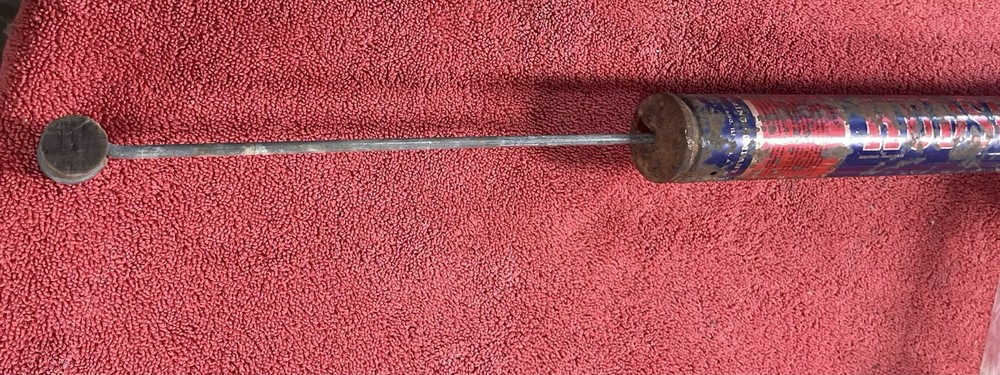 Vintage Small Hudson Bug Sprayer