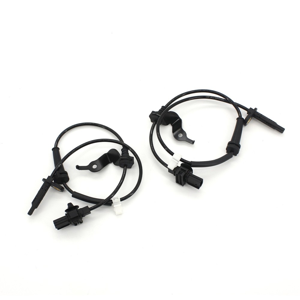 Front ABS Speed Sensor Driver & Passenger Side For Honda Accord 2013-2017