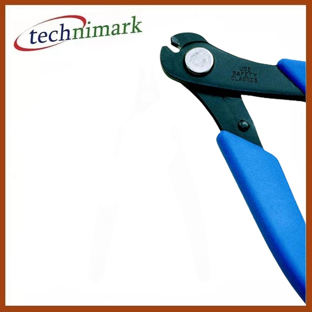 Xuron 2193 Music Wire Shear Cutters