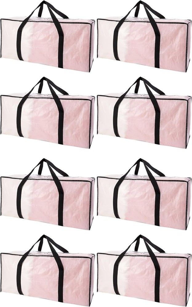 Extra Large Moving Bags Zippered