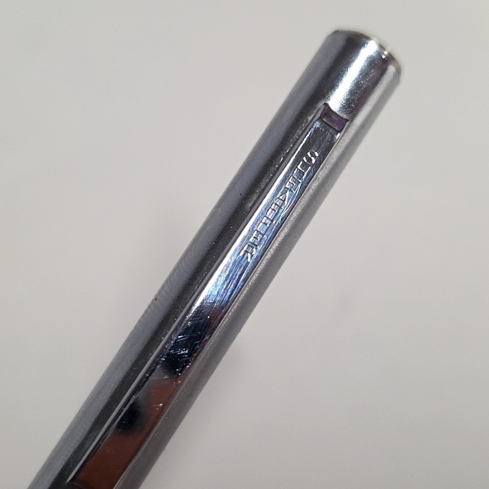 Vintage Sheaffer Mechanical Pencil Personalized