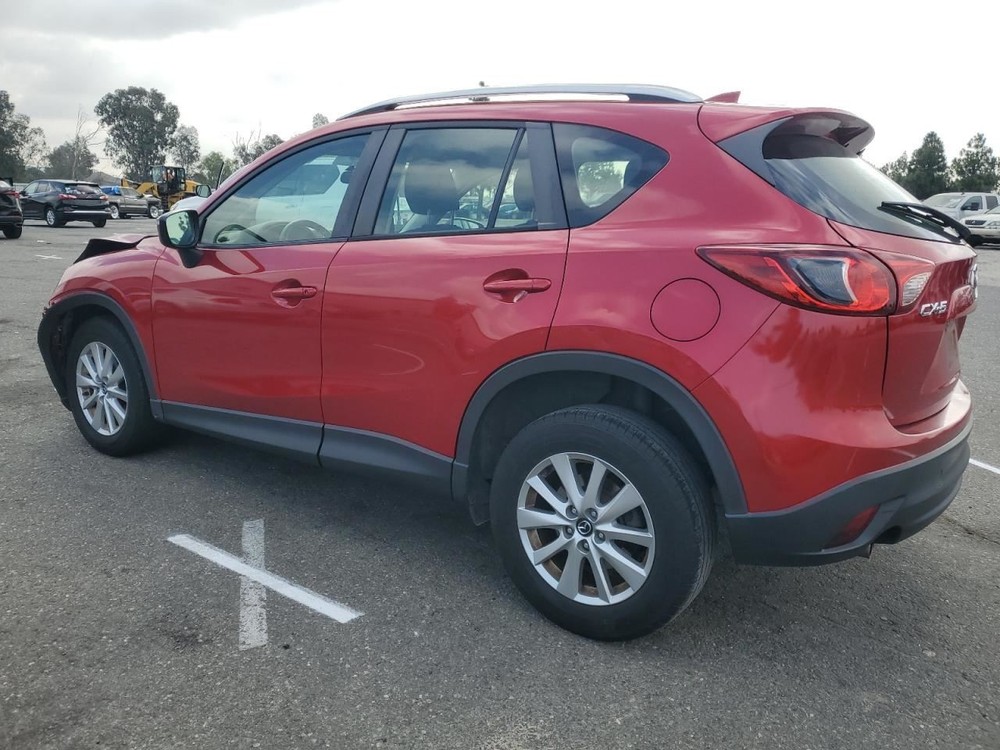 DASH WIRE HARNESS OEM 2016 CX-5