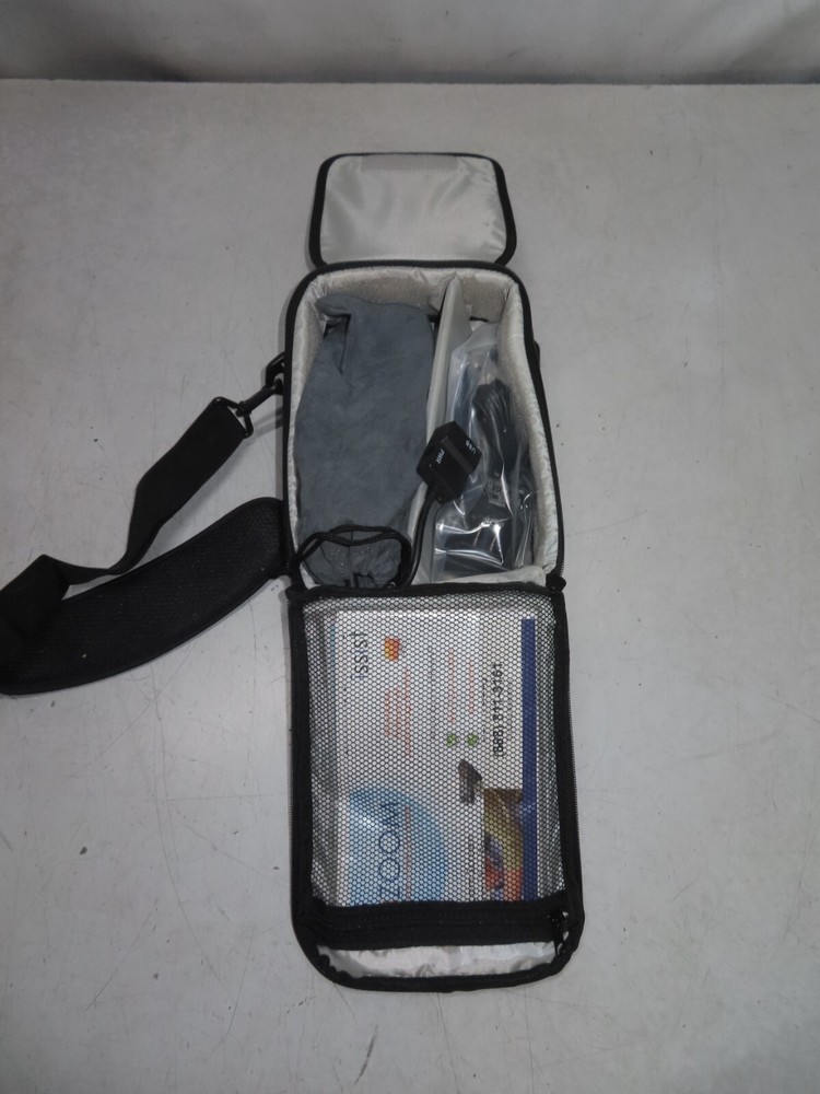 Enhanced Vision Transformer Electronic Magnifiers VGA&USB TRUEA