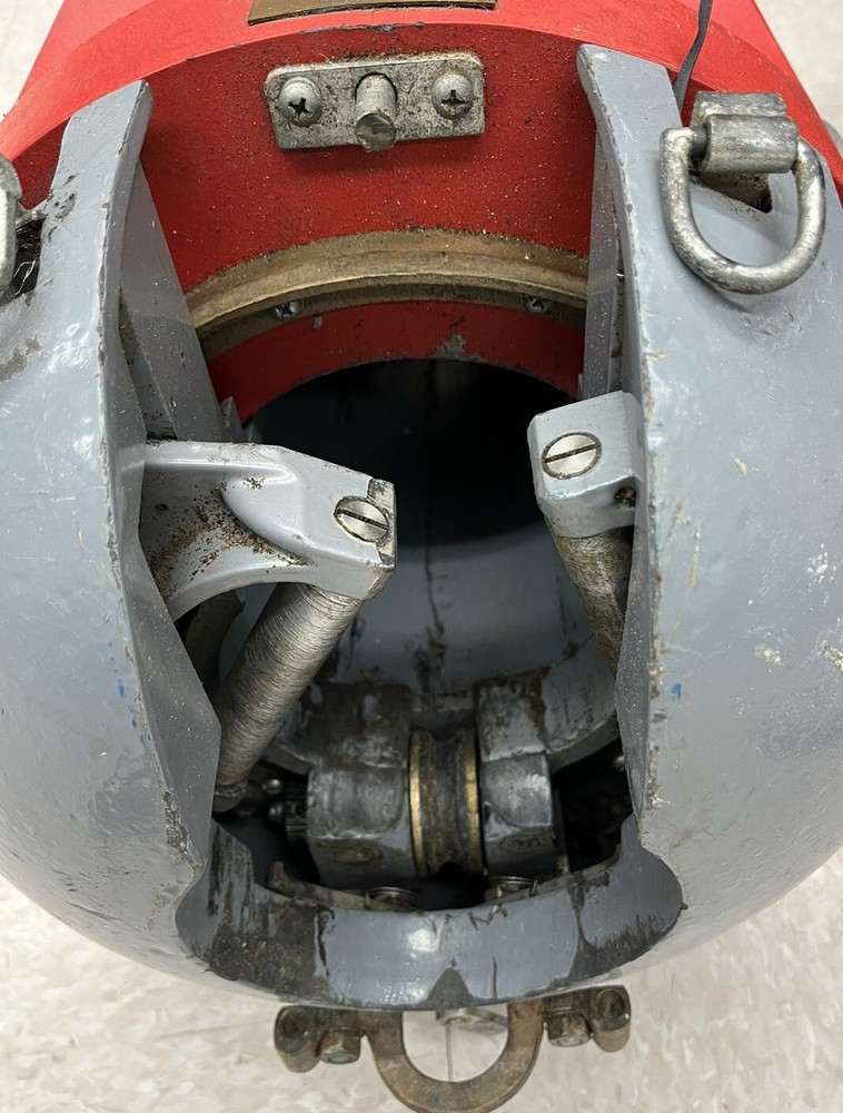 Cable Lasher Mod. "K" 400