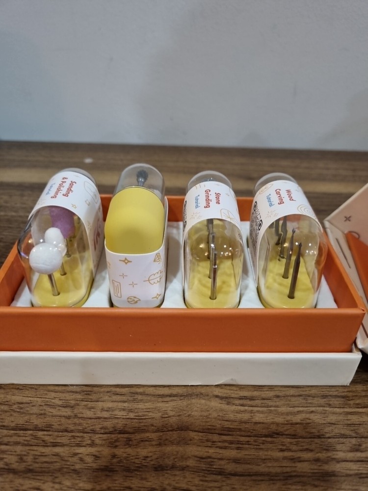 Resparked Ultimate Bits bundle Kit