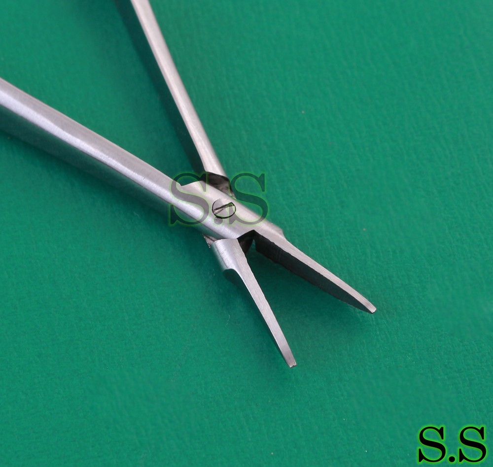 Barraquer Blade Breaker Surgical Instruments Supplies