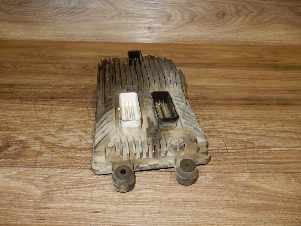 International Maxxforce Engine Computer Module ECM ECU (1881708C91) OEM