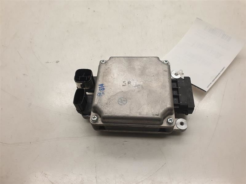 2015 LEXUS RC350 POWER STEERING CONTROL MODULE ECM ASSEMBLY