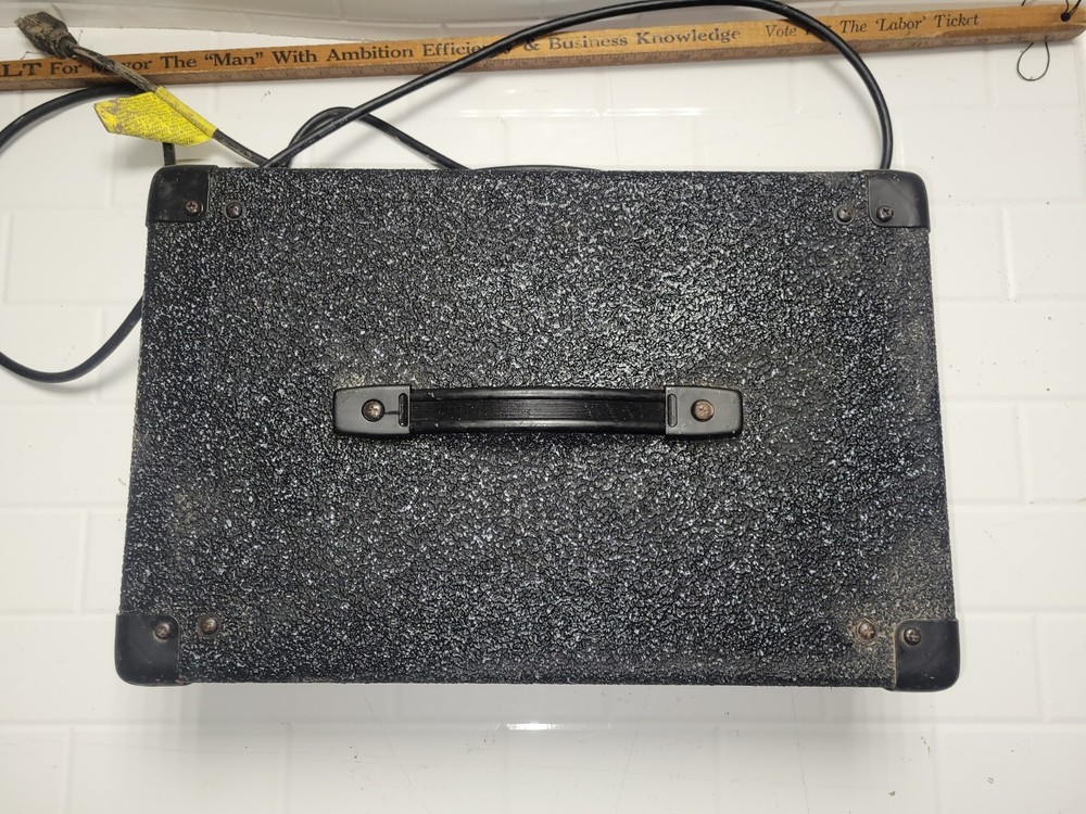 PEAVEY MP 4 PLUS Power Mixer