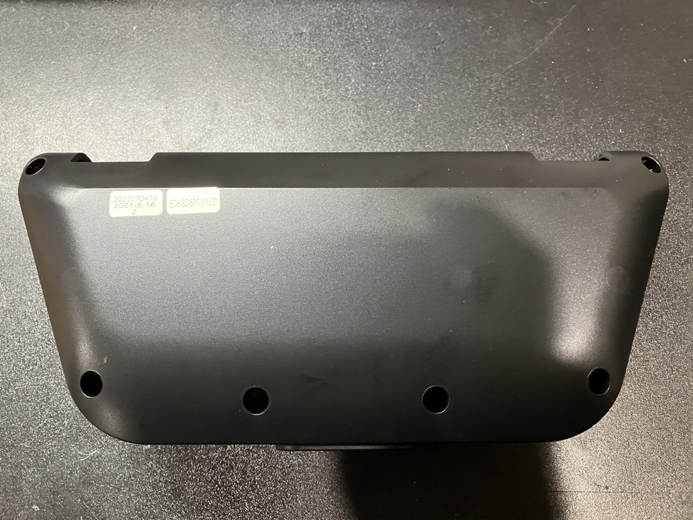 Echelon Treadmill Stride Sport Control Panel ECH-SD-SPT-11320