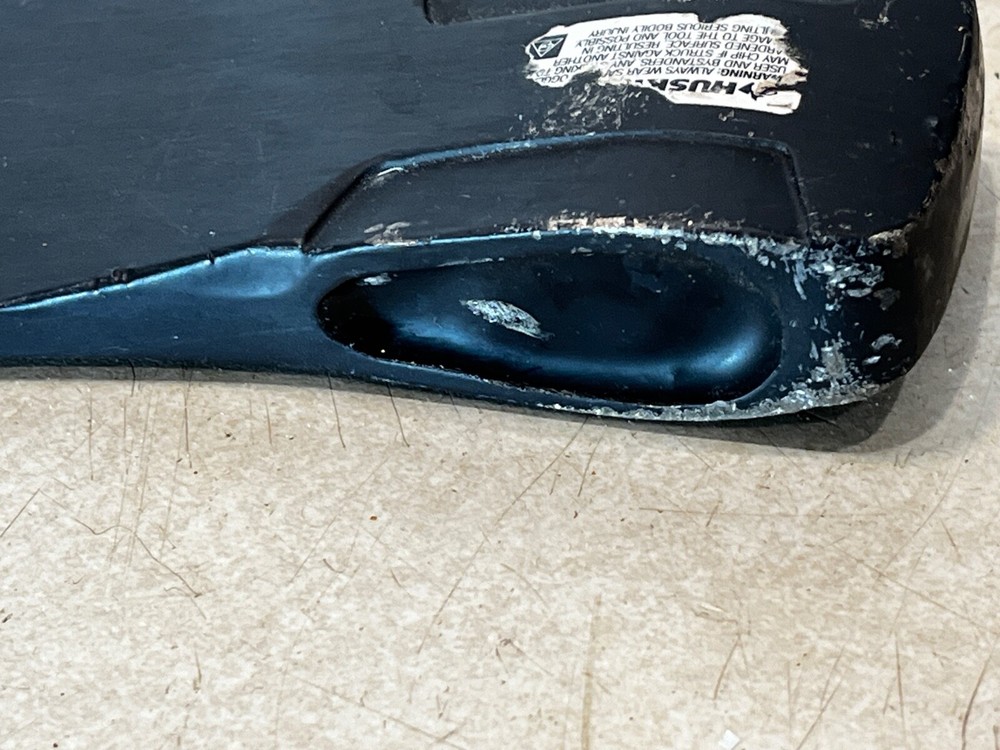 HUSKY 1.25 LB CAMP AXE