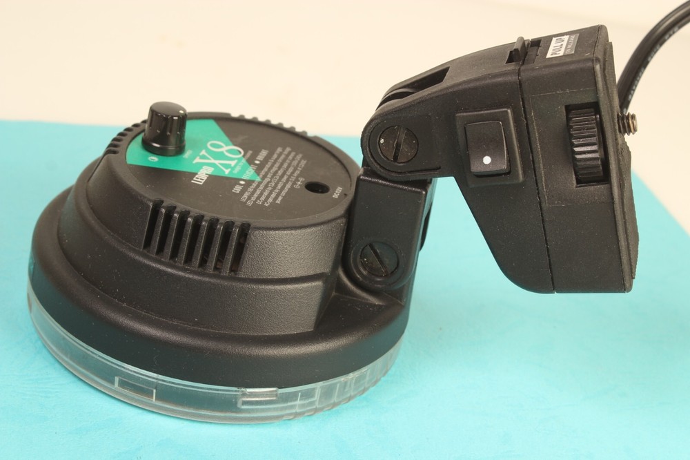 Luxmen X8 Ledpro Light