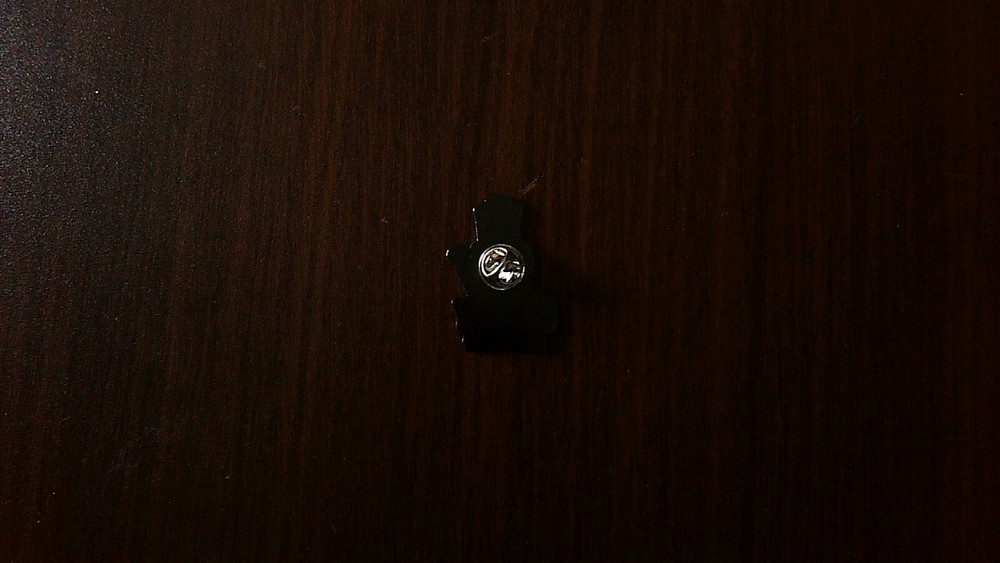 Lapel Pin - Lagunitas IPA Day Advertising