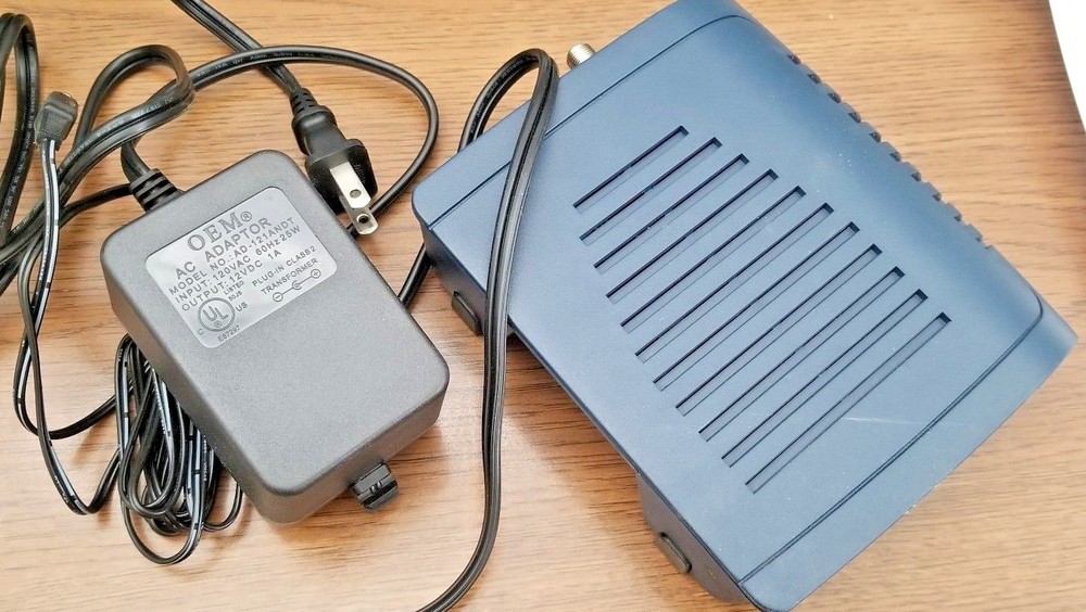 Terayon Router TJ715x