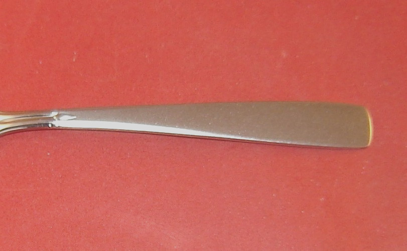 Oneida SATIN ACCENT Stainless Flatware Your Choice EXC