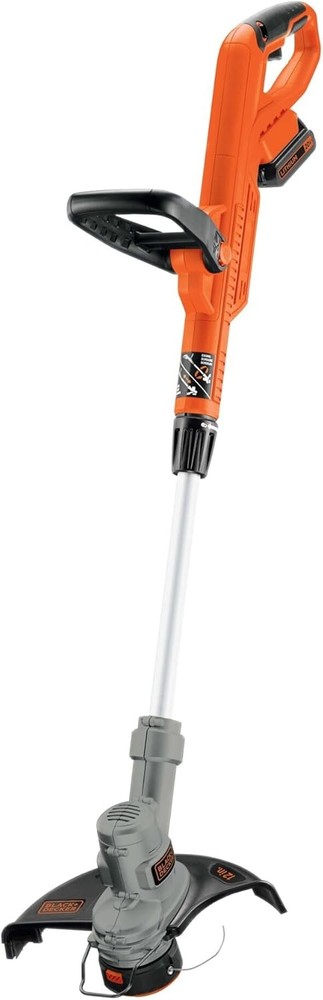 20V MAX String Trimmer and Edger 2 in 1, Cordless Weed Wacker with Auto Spool