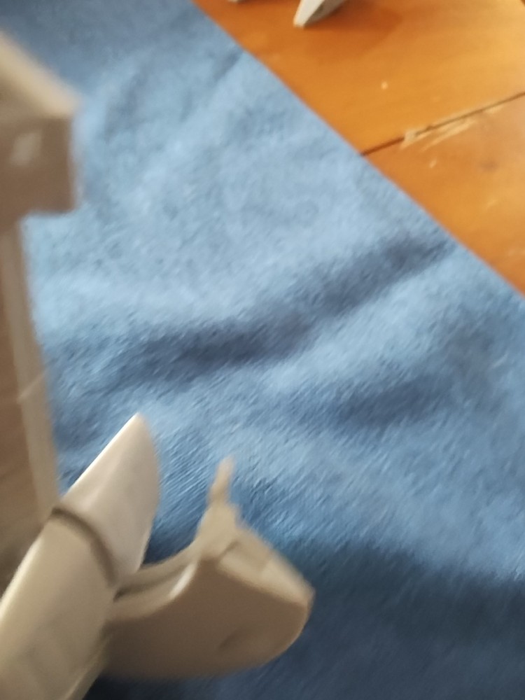 Stargate Bilskirnir-class 3d Resin Print