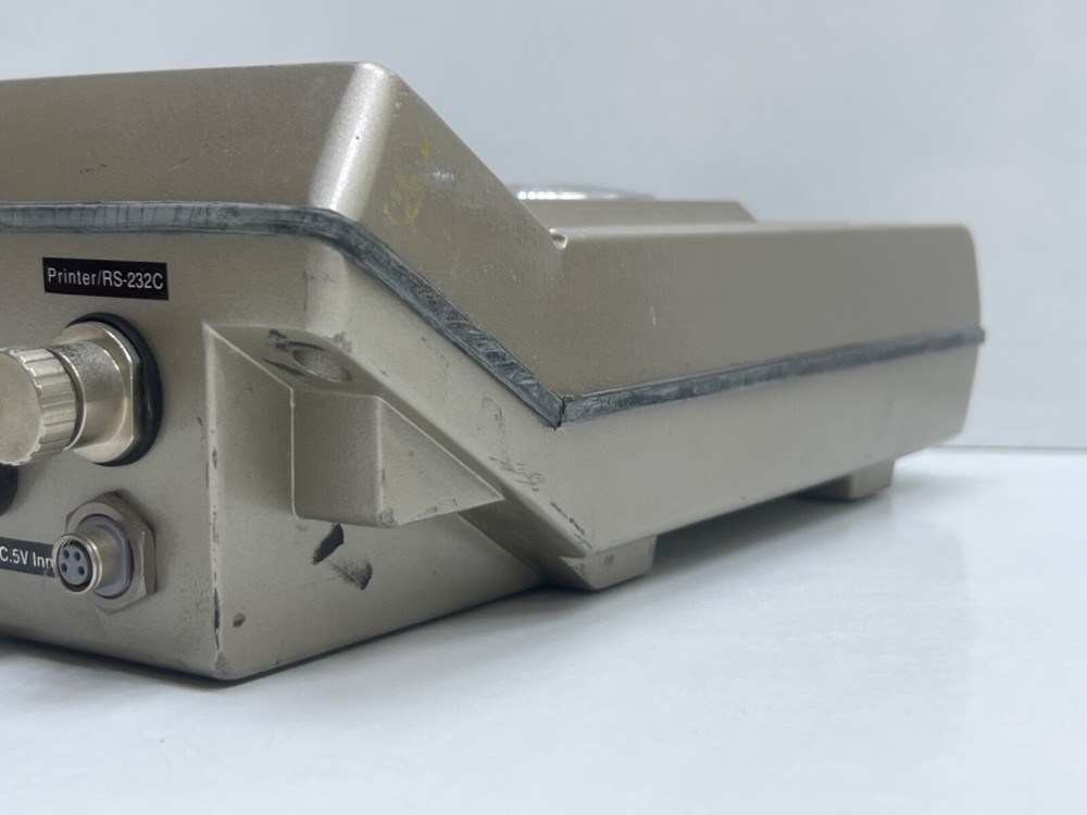 ATAGO AUTOMATIC REFRACTOMETER SMART-1