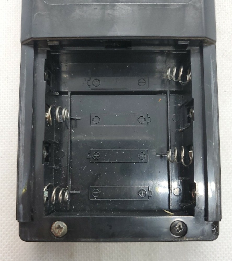 Vintage USS MASPRO SRC-3 Remote Control